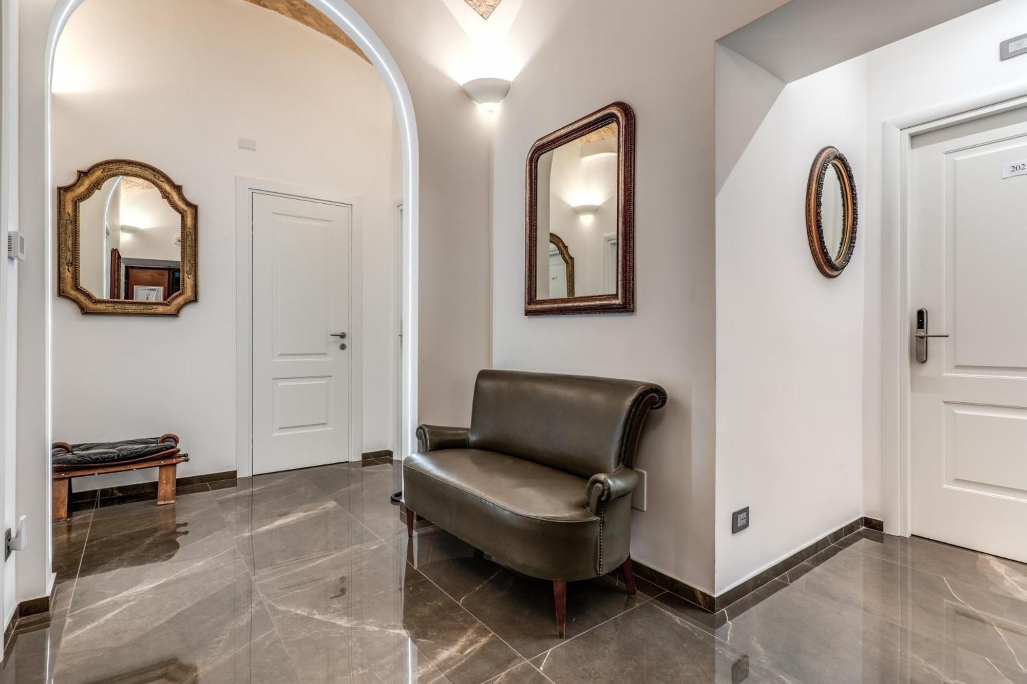 Rose Guest house