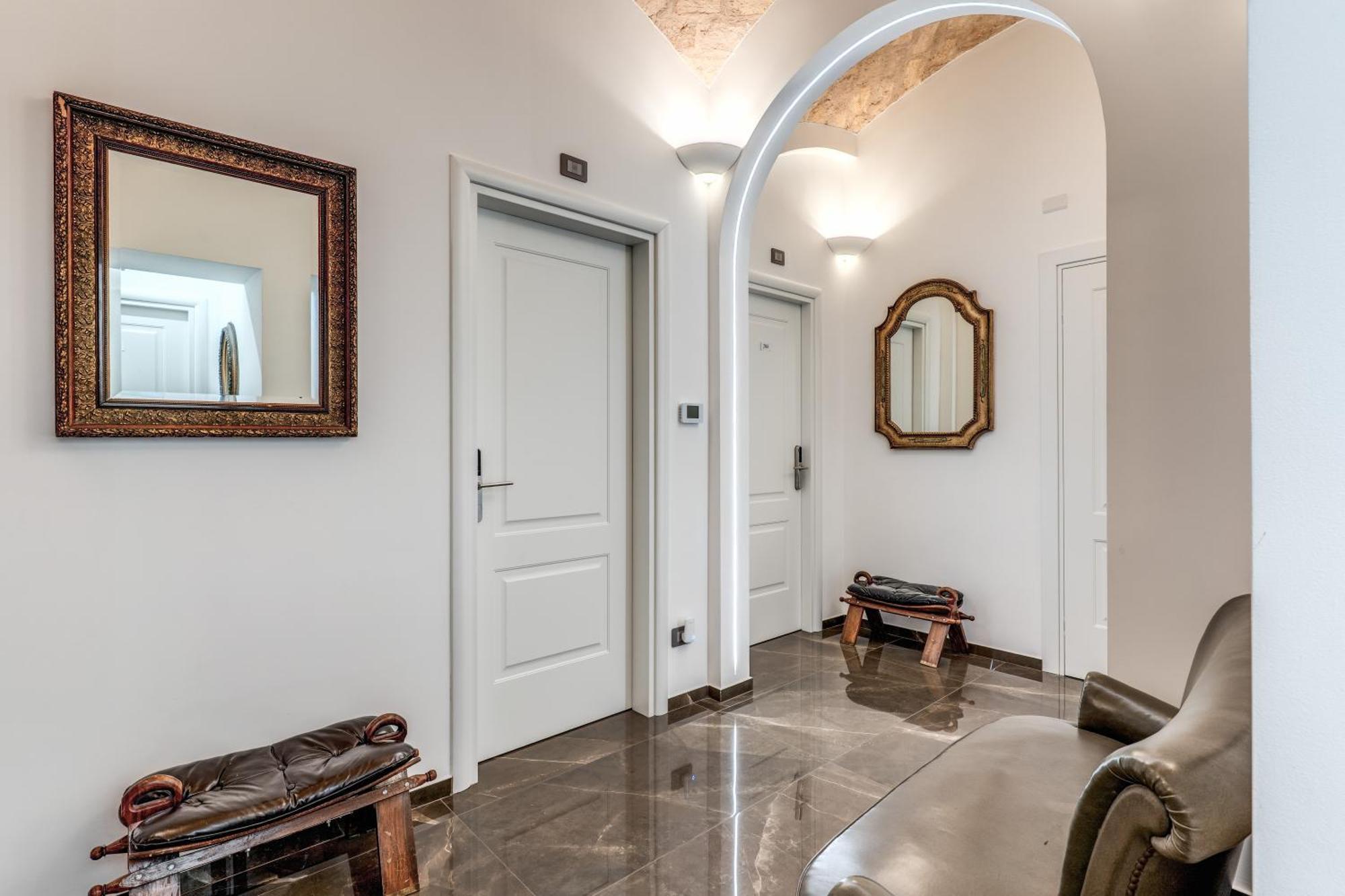 Rose Guest house Rome